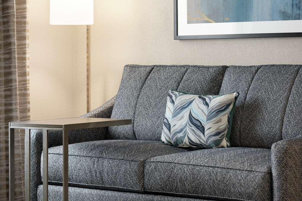 Hampton Inn & Suites Fruitland Room photo